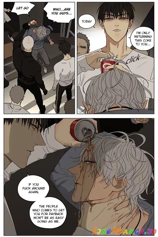 19 Days chapter 267 image 6